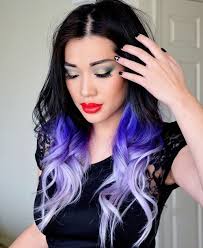Play with pastels in this ombre/melt mix. 45 Best Ombre Hair Color Ideas 2021 Guide