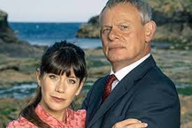 Doc Martin cast and crew credits