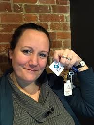 Save loyalty scheme that supports small businesses