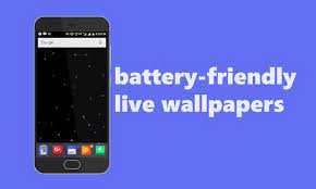 5 Battery Friendly Live Wallpapers For Android Droidviews