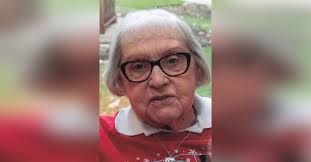 Obituary information for Rita Jean Luksetich