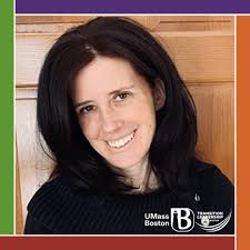 Mentorship is a huge component of the @umassboston Transition Leadership  Program. One of our recent graduates, Christy Burbidge, talked about the  important role that her TLP mentor played in her career. “I'm