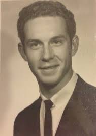 Roger Garfield Gosser (1947-2019)