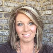 Sherry Walker (@bamagirl7040)