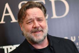 Russell Crowe to Star in Action-Thriller "Bear Country"