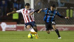Ver Partido Chivas Vs Queretaro En Vivo En Hd 14 Febrero 2018 Ver El Partido Queretaro Vs Chivas De Guadalajara En Vivo 14 Febrer Sports Jersey Sports Jersey
