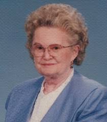 Wilda Fields Obituary