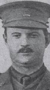 Edward Donald BELLEW VC