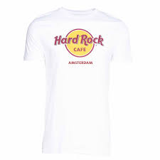 Men usa size chart : Men S Classic Logo Tee Rock Shop