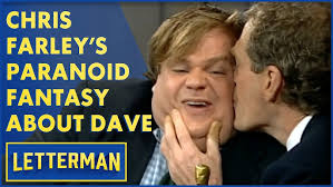 Best of SNL: The Chris Farley Show (Paul McCartney)