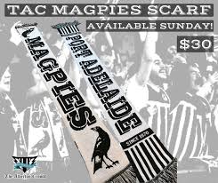 Looking for the nearest stop or station to port adelaide magpies football club? Magpies The Alberton Crowd Pafc Active Supporters Facebook
