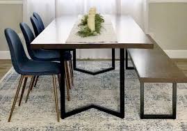 If you are not satisfied with the option how to build a dining room table plans, you can find other solutions on our website. Diy Modern Dining Table Plans Tutorial