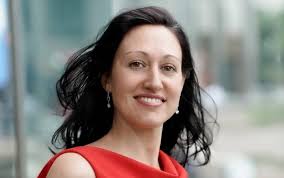 Leila Singh: Confidence Epitomised