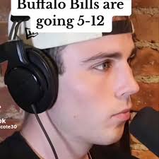 Buffalo Bills Brain Rot