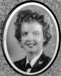 Mildred Louise Worthington (1919-2009)