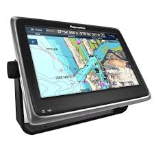 Buy New Navman Tracker 5500 Series Tft Color Chartplotter