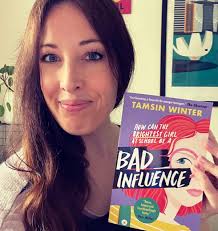 Harborough author launches new book about devastating impact of social  media