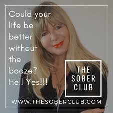 Sobriety Rocks: Why We Don't Need Another Crutch to Quit Drinking