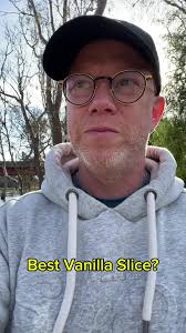 Have you ever noticed that nearly every regional town lays claim to having  Australia’s best vanilla slice? #vanillaslice #cockey #marketingcomms  #communications #localmarketing #australia ...