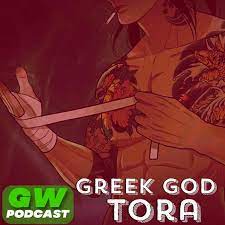 Greek God Tora: Midnight Poppy Land RECAP - Girl Wonder Webtoon Podcast |  Listen Notes