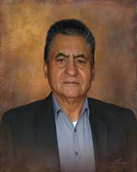 Genaro Guzman Obituary 2021