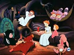 Playground Peter Pan Disney Peter Pan Lost Boys Peter Pan