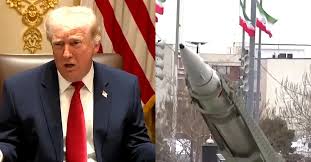 NBC News Drops Bombshell Report on Trump War Battle Damage: ‘Far Worse’ Than Trump Team Said