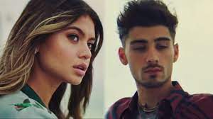 Sing2piano — let me (originally performed by zayn) 03:17. All The Gigi Hadid References In Zayn S Let Me Music Video Youtube