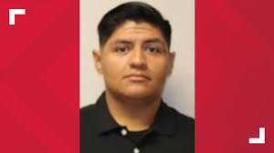 BCSO detention corporal arrested for alleged domestic violence