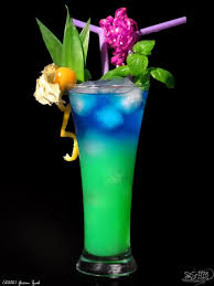 Green Izak Recettes De Boissons Boisson Alcoolisee Cuisine Et Boissons