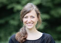 Plural, dritte person, präsens aktiv. Fachbereich 02 Wirtschaftswissenschaften Patricia Kopfer M Sc