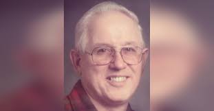 Obituary information for Alfred Samuel Gerdes