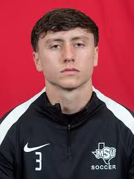 2024 Men's Soccer Roster