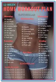 Physical Fitness Is A State Of Good Health That Is A Result Of Proper Exercise And Good Nutrition Find O Workout Plan Body Workout Plan At Home Workout Plan