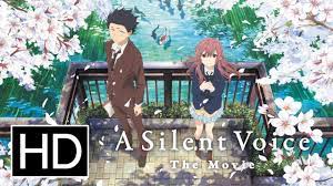 Where to watch a silent voice a silent voice movie free online A Silent Voice Official Trailer Youtube