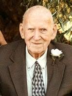 Donald Eric Becker Obituary