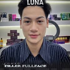 Luna Training Academy...