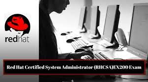 Get High Score In Your Ex200 Red Hat Certified System Administrator Rhcsa By Preparing From The Helping Material Availa Exam System Administrator Study Guide