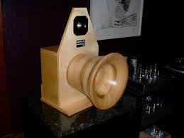 Edgarhorn Titan Complete Edgar Horn System Fully Assembled