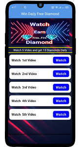 Best apps to get free diamonds in free fire. Win Free Diamonds Fire For Android Apk Download