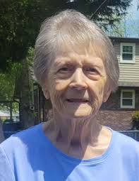 Obituary for Mary Charlotte Carmichael