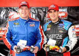 Nascar rookie of the year overview. Til Kevin Conway Was The Only Nascar Rookie To Be The Best Finishing Rookie In Every Race Of The Season 2010 Nascar