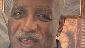 William R. Brown, Sr. Obituary (1944