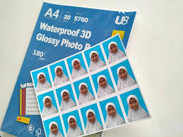 Passport photos online, download on the proper size your photos! Cara Print Gambar Passport Diy Di Rumah Kos Tak Sampai Rm2 Jimat