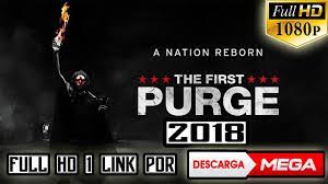 En Que Orden Ver Las Peliculas De La Purga The Purge