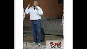 La comisión nacional de elecciones de morena descartó al exregidor priista iván galindo castillejos como candidato para sustituir a saúl huerta corona, quien buscaba la reelección a la diputación federal por el distrito 11 de la capital, pero renunció tras las denuncias por abuso sexual contra menores de edad. Se Subio En Mi Y Mis Piernas Quedaron En Medio De Las Suyas Narra Menor Abusado Sexual Del Diputado Saul Huerta Puebla