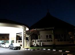 History of the dayak bidayuh national association (dbna). Back To Your Roots Still Crazy After All These Years
