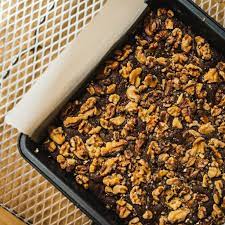 Check spelling or type a new query. Torta Con Castagne Secche Noci E Cioccolato Ricetta Food Blog