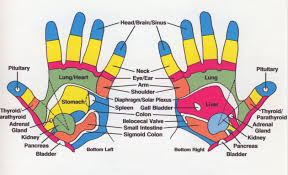 Image result for reflexology