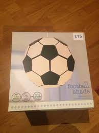We did not find results for: New Next Football Light Shade For Sale In Templeogue Dublin From Fm123